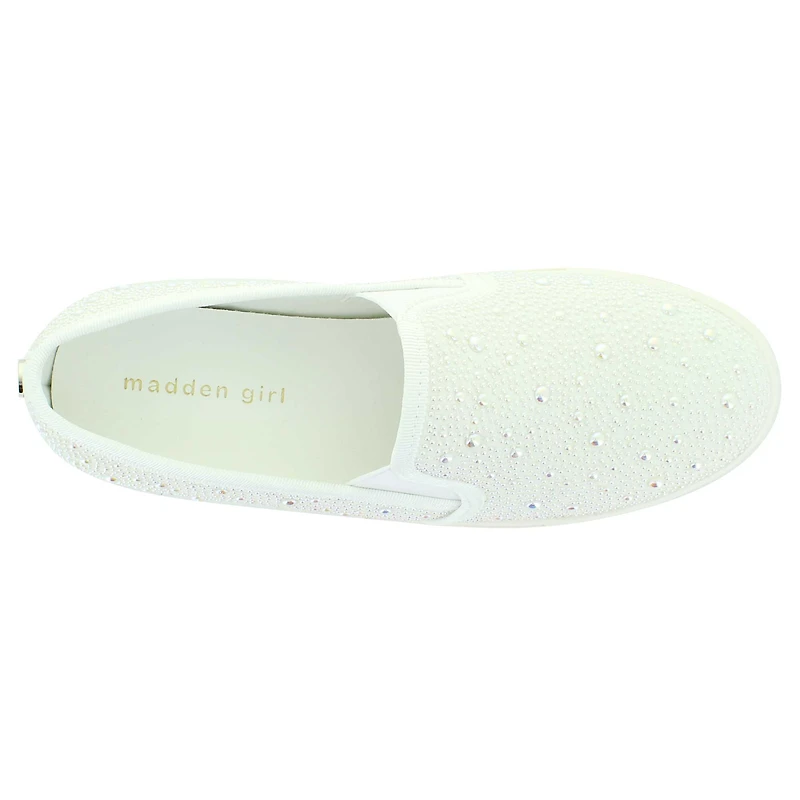 Madden Girl Quincy-P