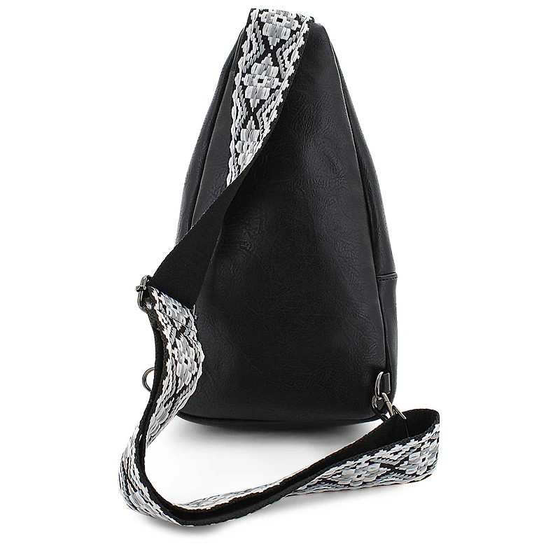 Sam & Hadley Studded Sling