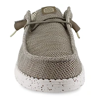 HEYDUDE Wally Stretch Sox