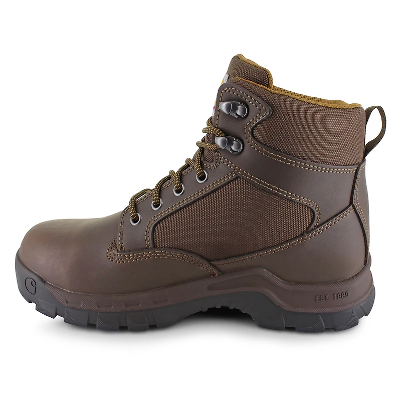 Carhartt Rugged Flex 6" Steel-Toe