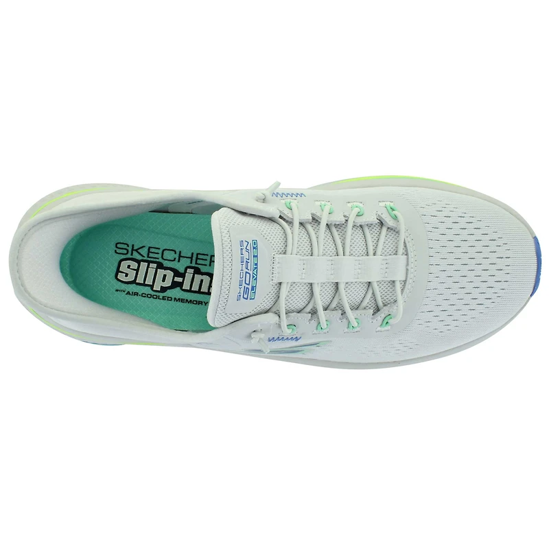 Skechers Slip-ins: GO RUN Elevate 2.0 - Banyan