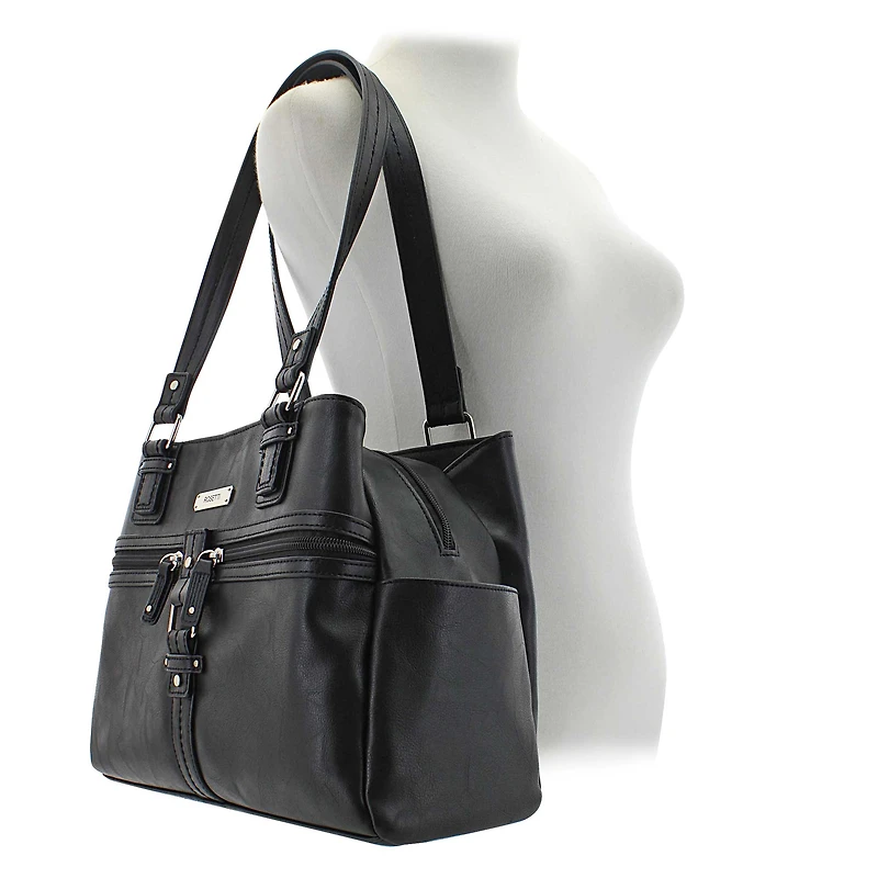 Rosetti Midtown Satchel