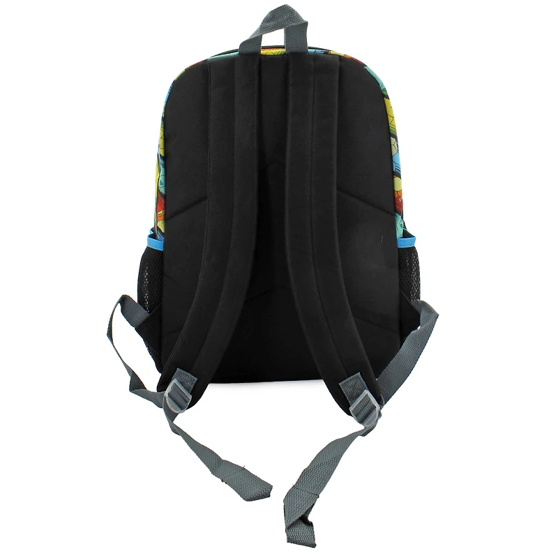 Pokemon 5-Piece Backpack Set