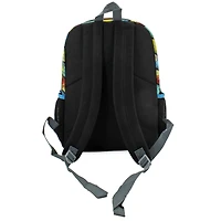 Pokemon 5-Piece Backpack Set