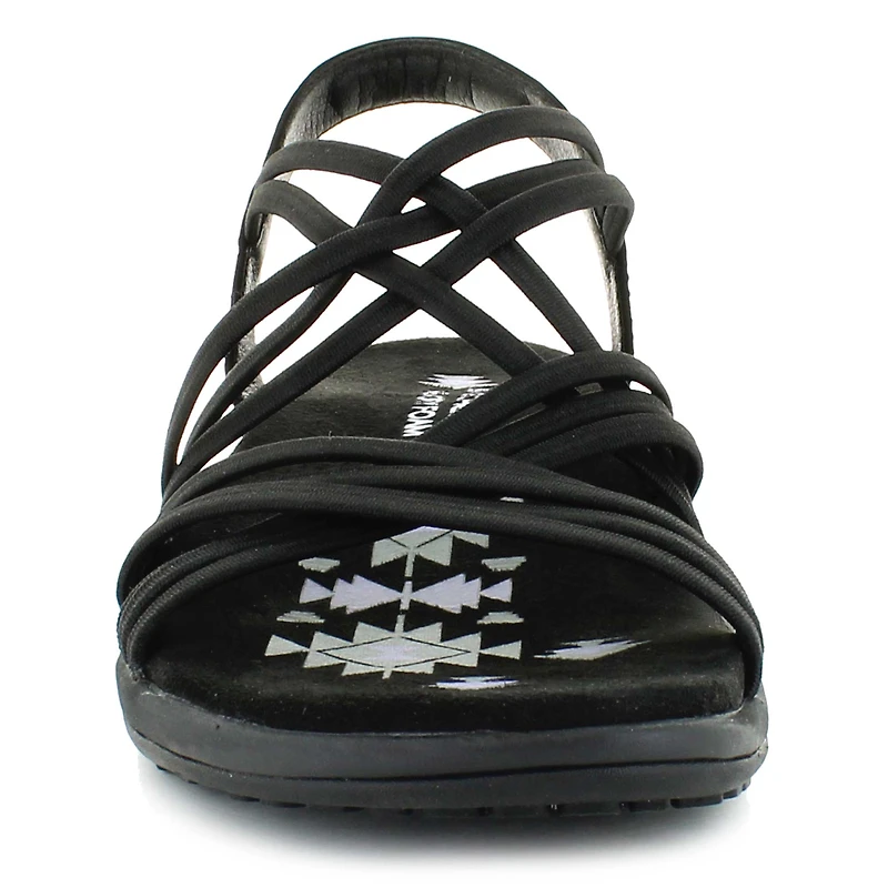 Skechers Reggae Slim - Sunnyside 163185