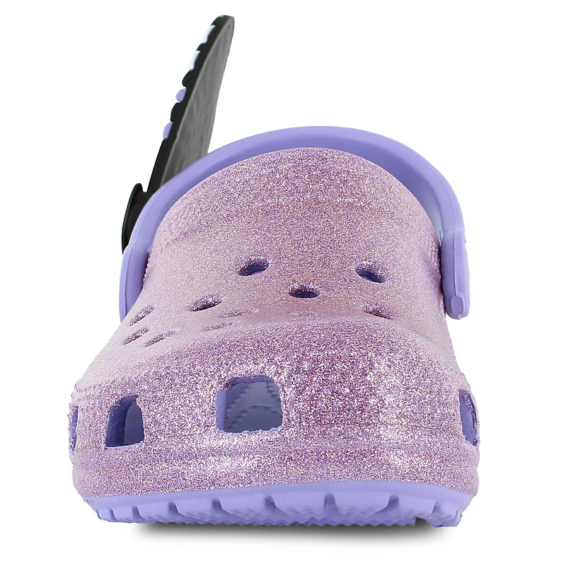 Crocs Classic IAM Butterfly Clog-K