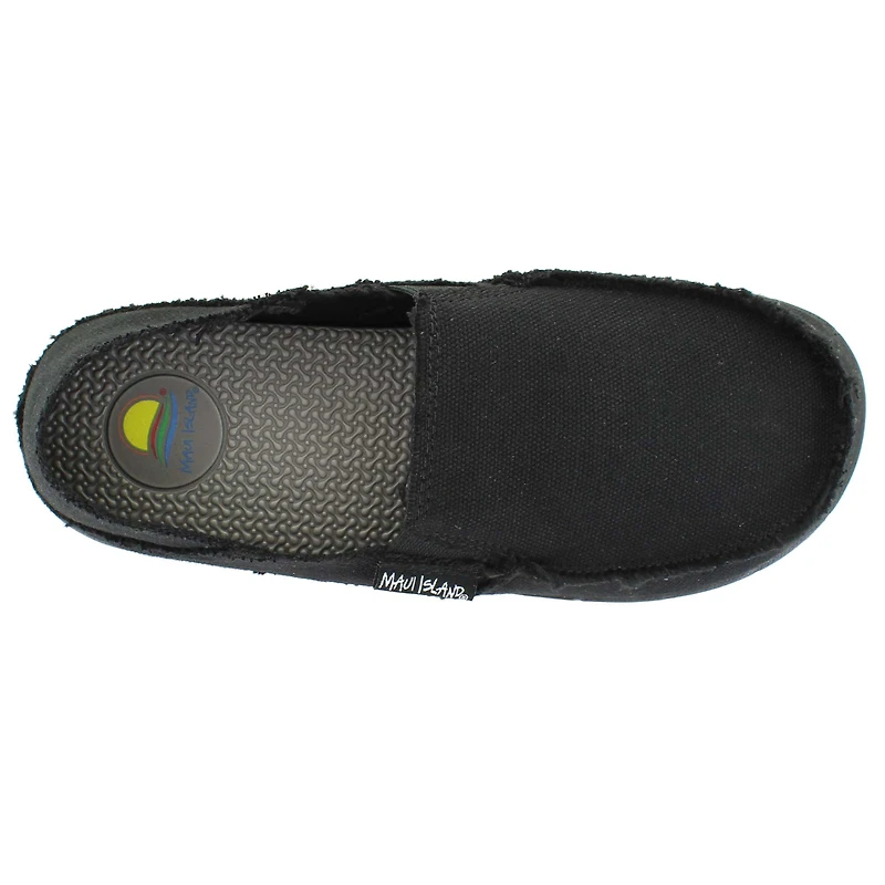 Maui Island Beachcomber