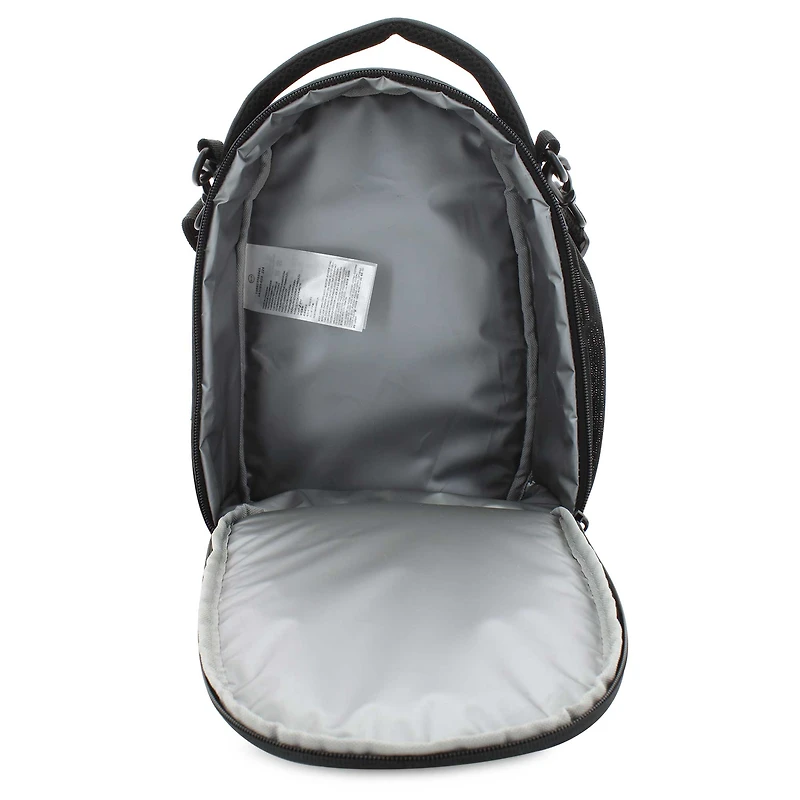 Nike Patch Insulated Lunch Tote