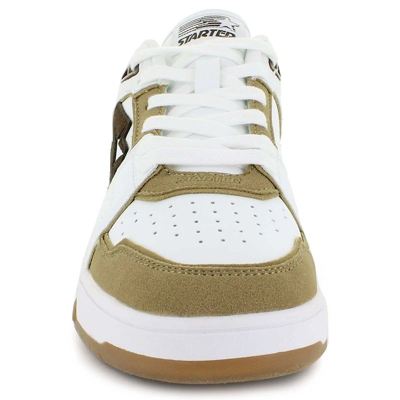 Starter Fast Break Low