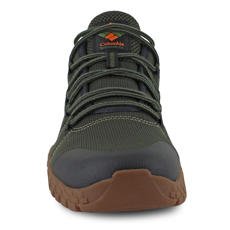 Columbia Fairbanks Low