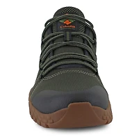 Columbia Fairbanks Low