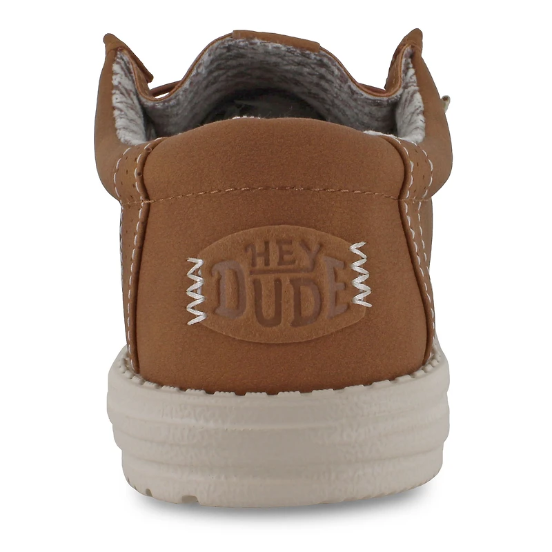 HEYDUDE Wally Classic