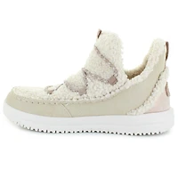 HEYDUDE Camden Suede Cozy