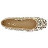XOXO Dobsi Mesh Bling