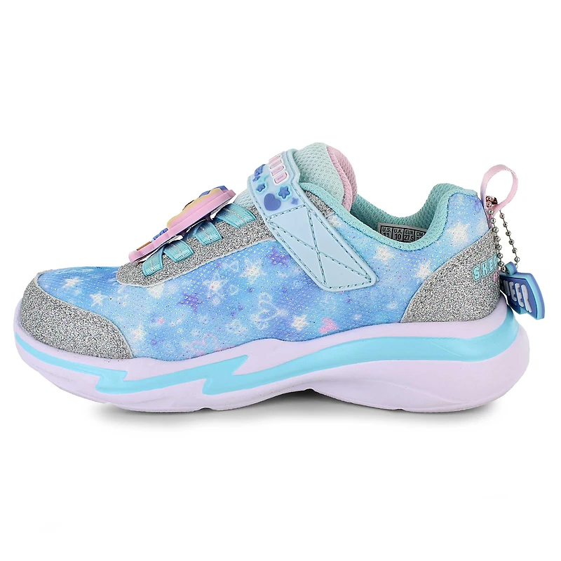 Skechers Snuggle Sneaks - Skech Squad