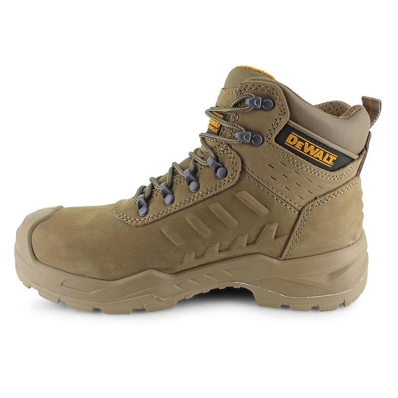 DeWalt Bowman Steel-Toe Waterproof