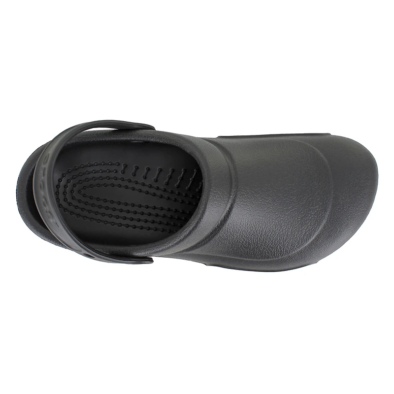 Crocs Bistro Clog Slip-Resistant