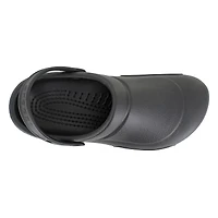 Crocs Bistro Clog Slip-Resistant