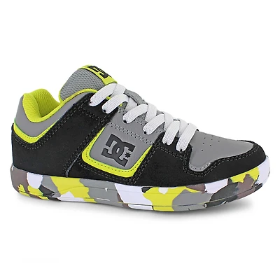 DC Cure Low Elastic