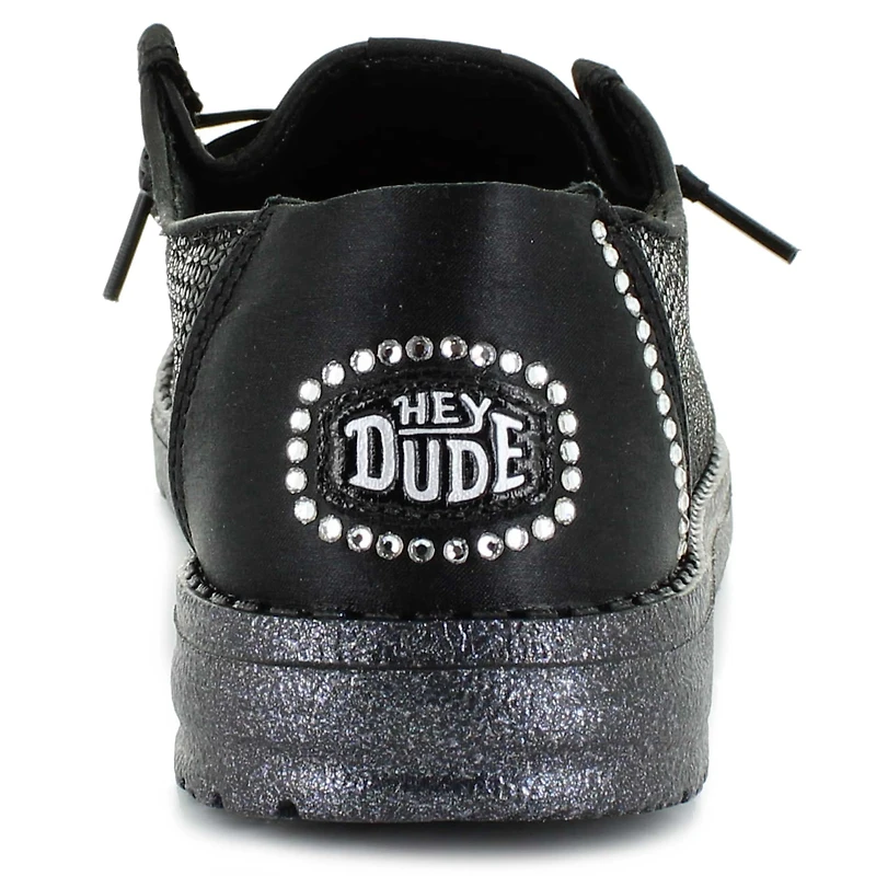 HEYDUDE Wendy Disco Sequin