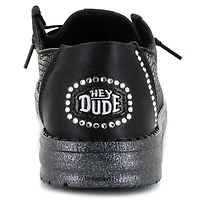 HEYDUDE Wendy Disco Sequin