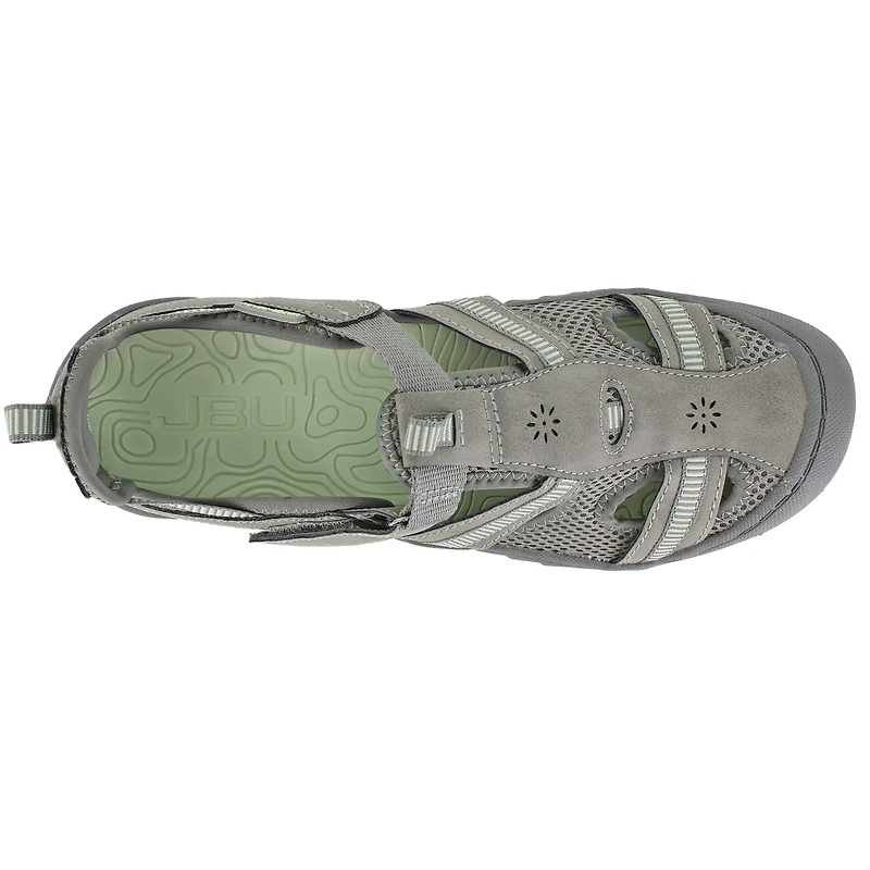 JBU Regal Water Ready Moss