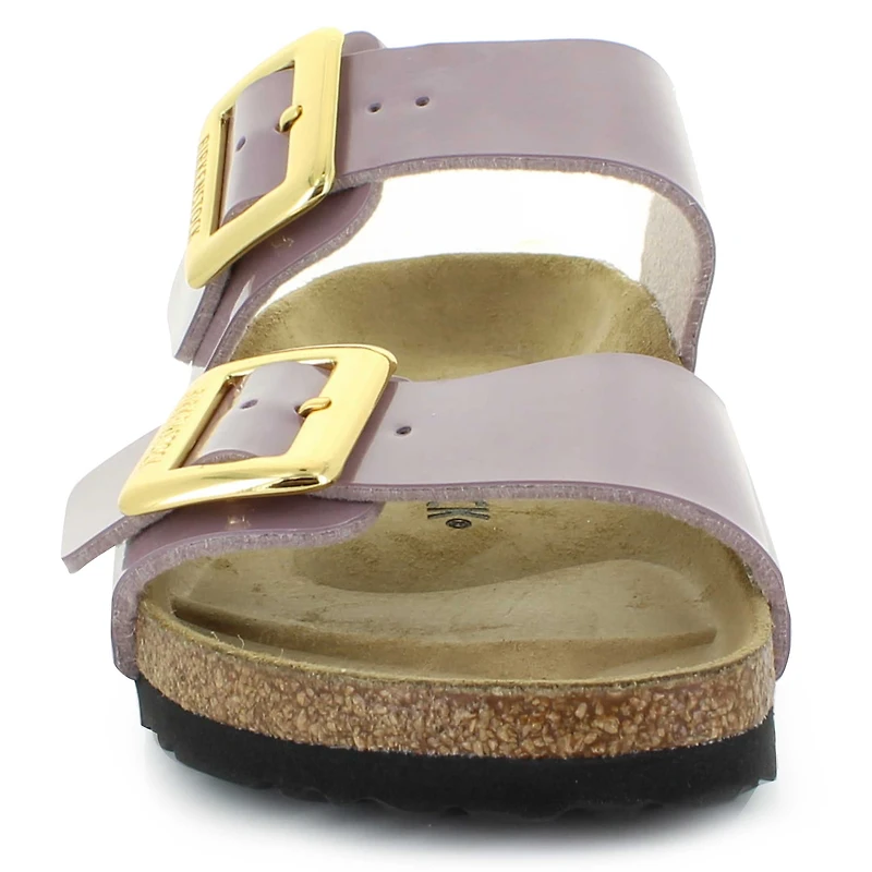 Birkenstock Sydney Luxe Buckle