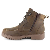 John Romaine Journey