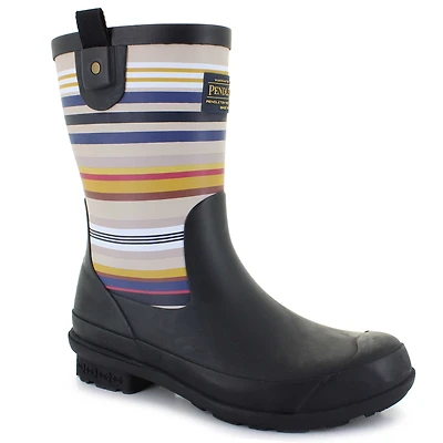 Pendleton Bridger Stripe Mid