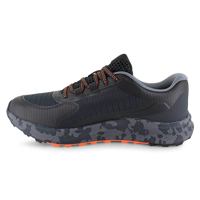 Under Armour Charged Bandit Trail 3