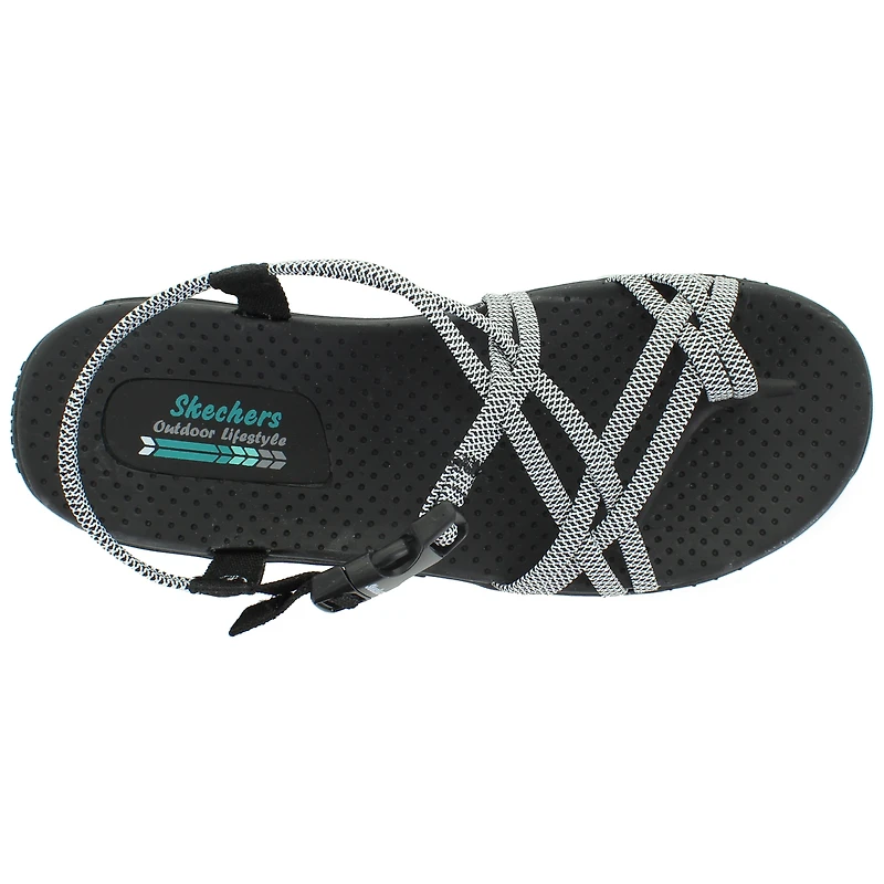 Skechers Reggae - Irie Mon 163013