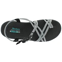 Skechers Reggae - Irie Mon 163013