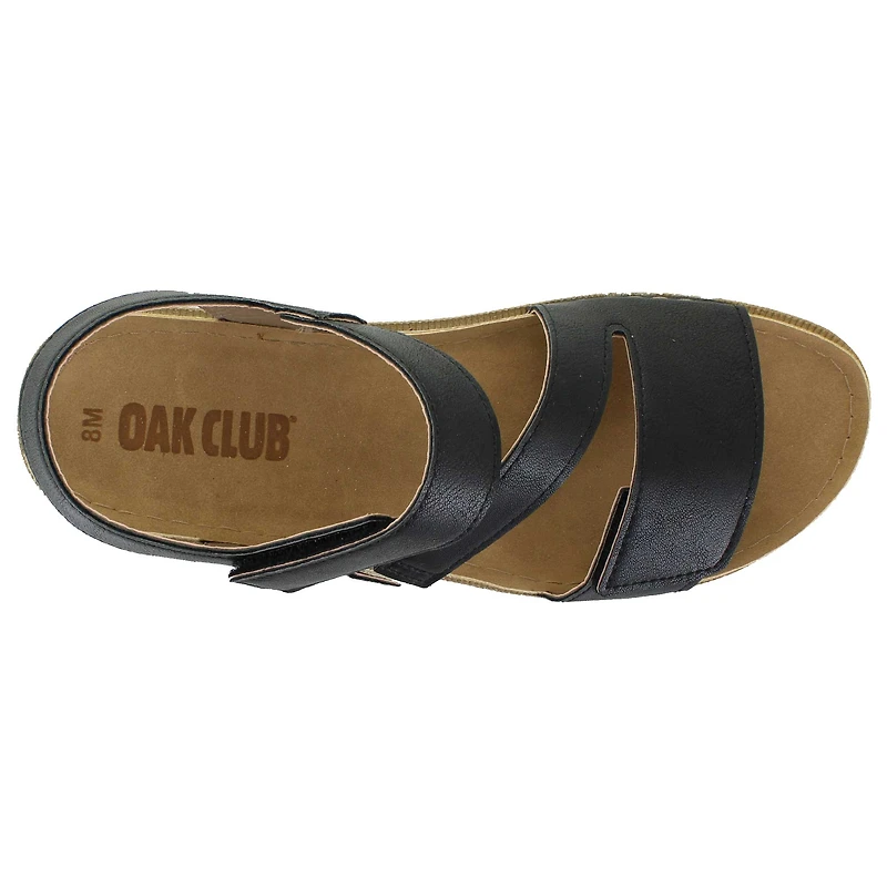 Oak Club Madelyn
