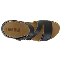 Oak Club Madelyn
