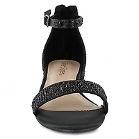 Silver Slipper Cookie