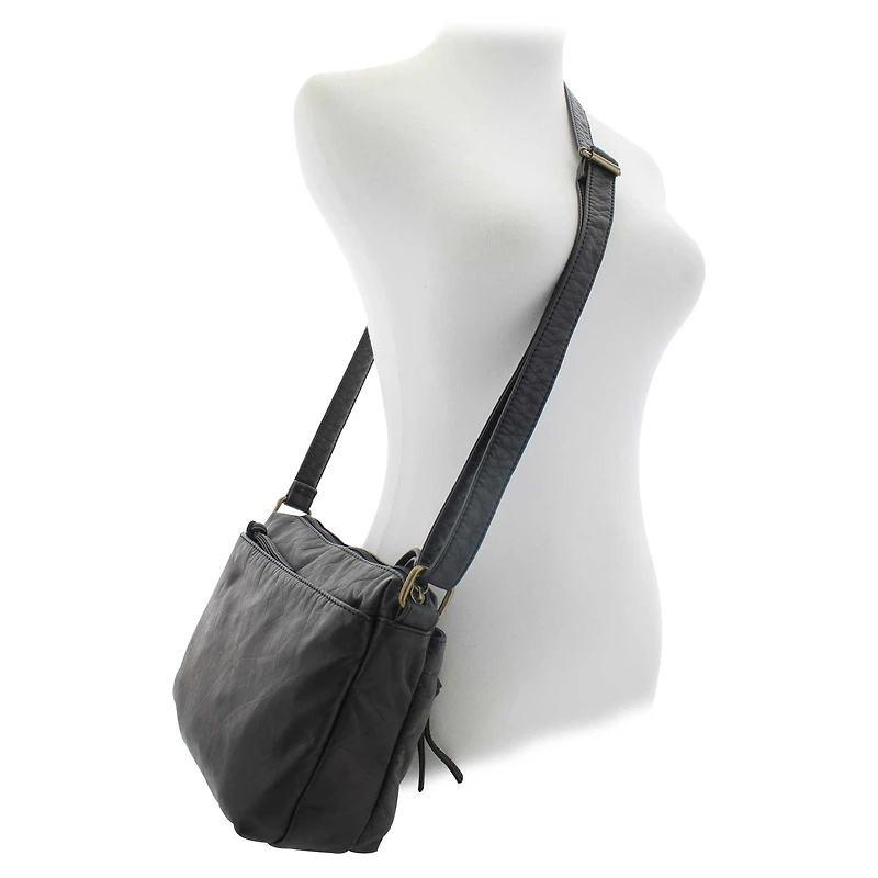 Bueno Washed Crossbody