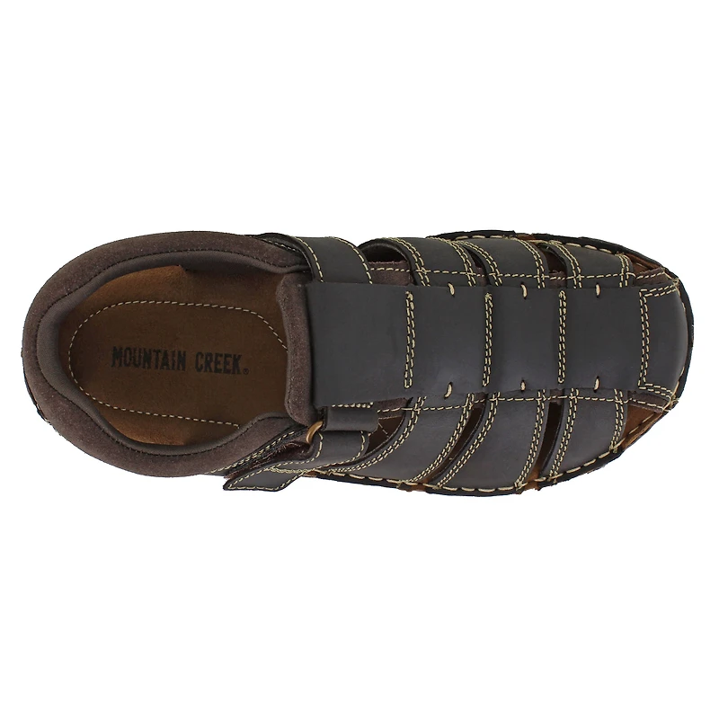 Mountain Creek Diego