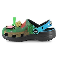 Crocs Minecraft Classic Clog-K