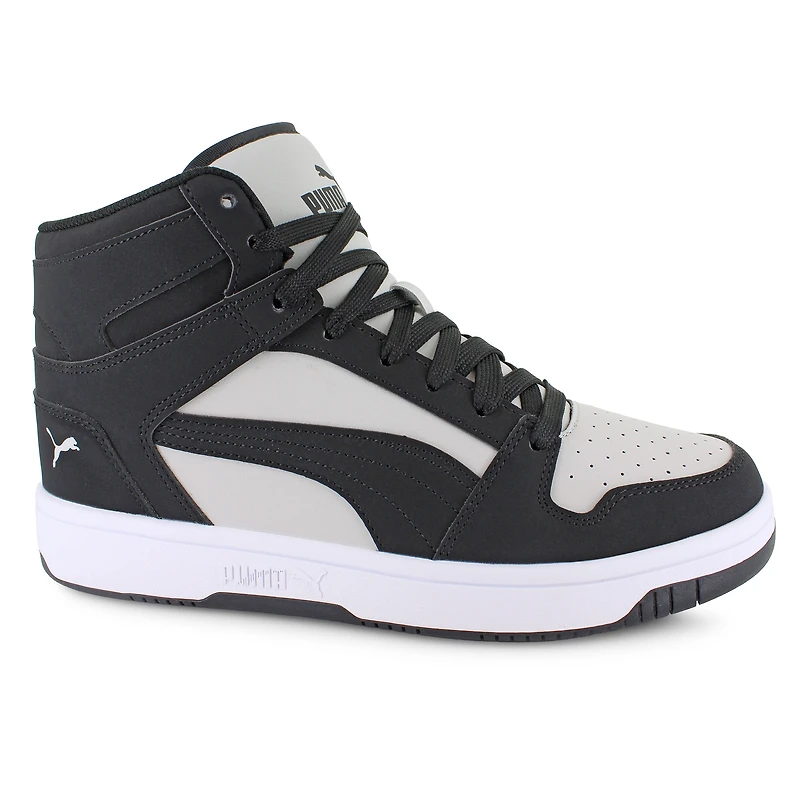 PUMA Rebound Nubuck