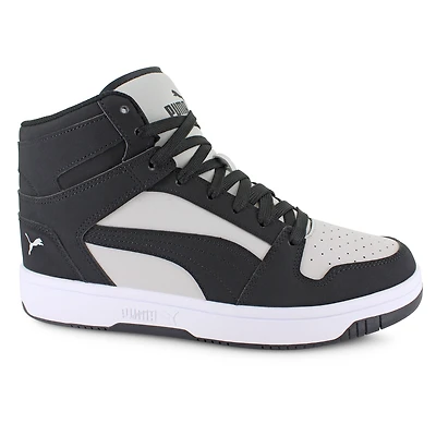 PUMA Rebound Nubuck