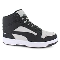 PUMA Rebound Nubuck