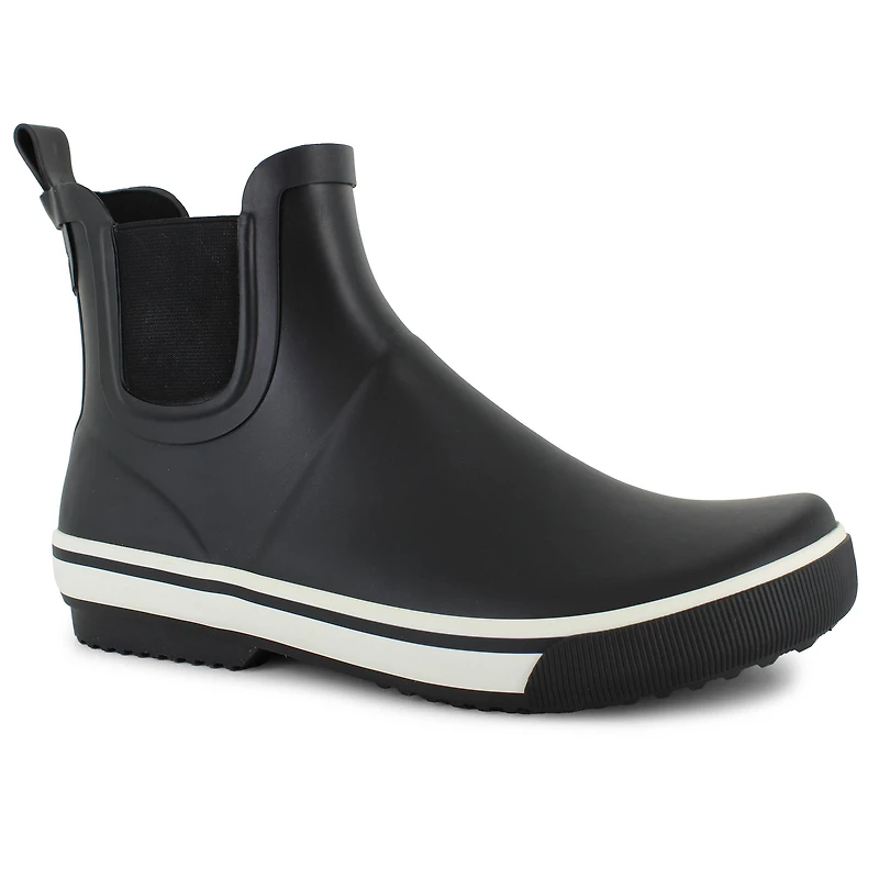 Rocket Dog Rainbow Rain Bootie