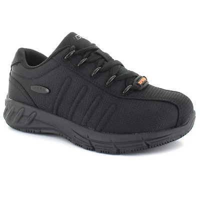 Lugz Changeover Ballistic SR