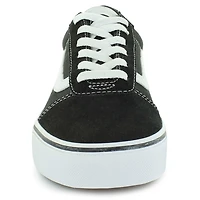 Vans Ward