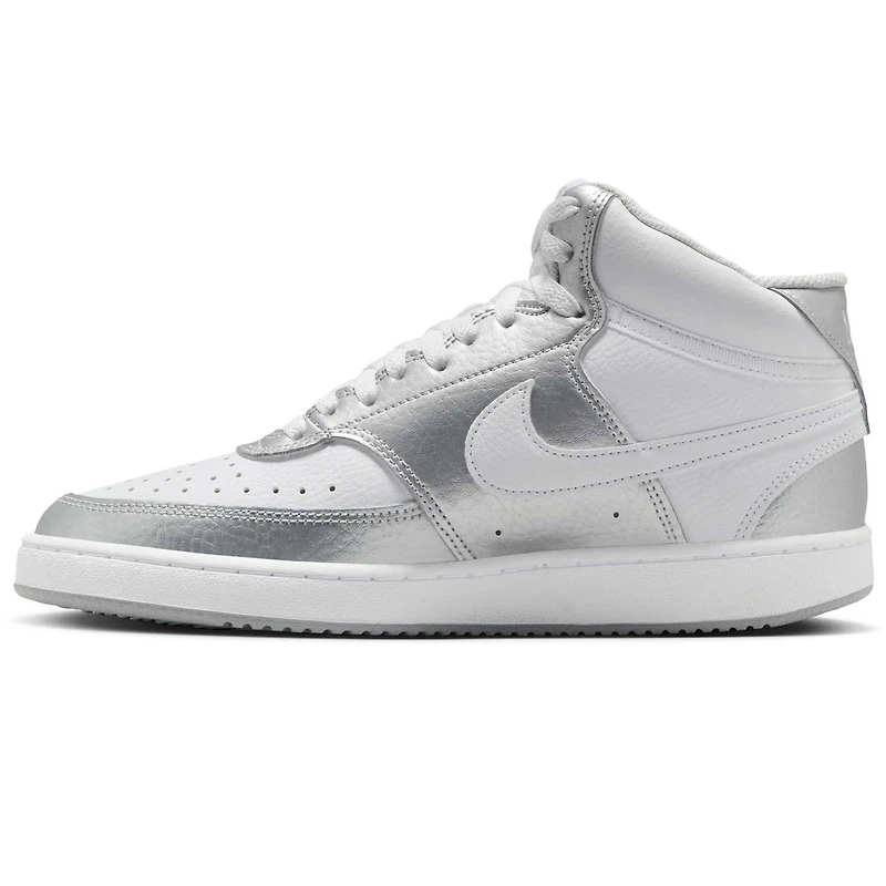 Nike Court Vision Mid