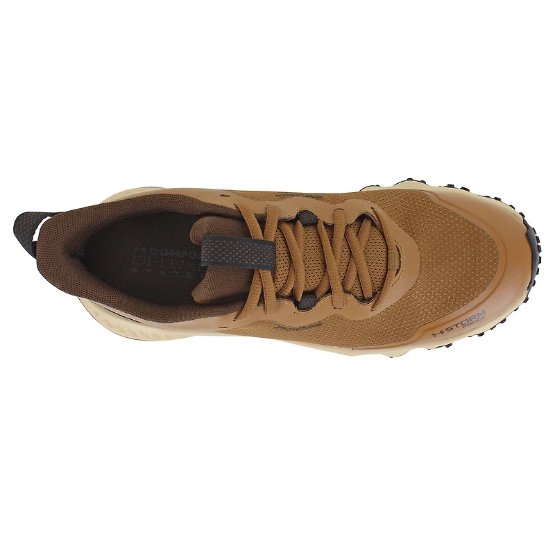 Under Armour Charged Maven Trail