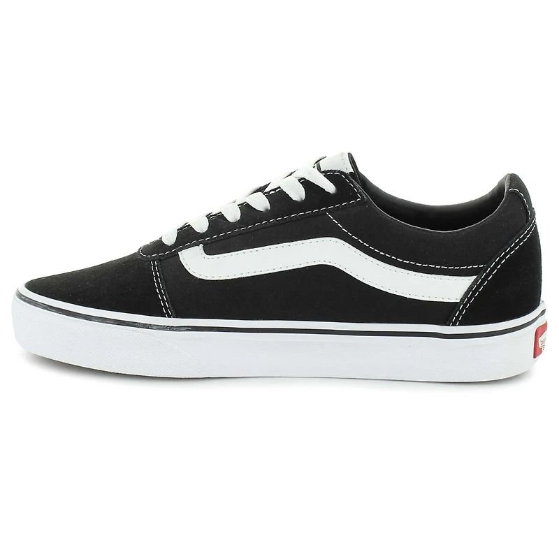 Vans Ward