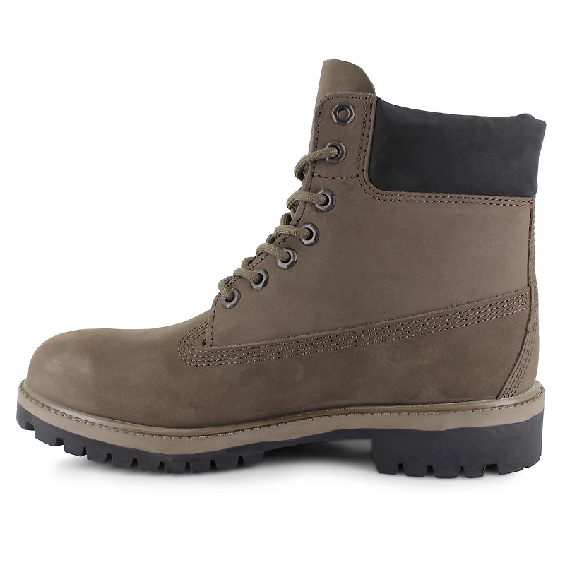 Timberland Premium 6"