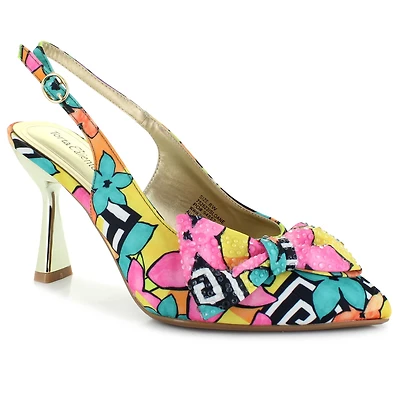 Torta Caliente Sloane