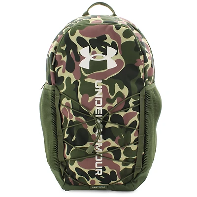 Under Armour Hustle Sport Camouflage Backpack 26L
